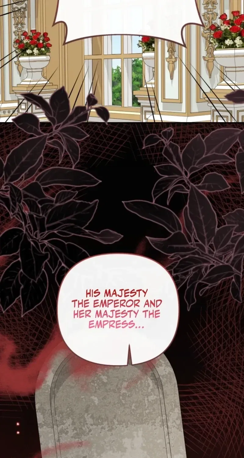 The Daughter of a Rogue Successor! Chapter 60 – Page 33
