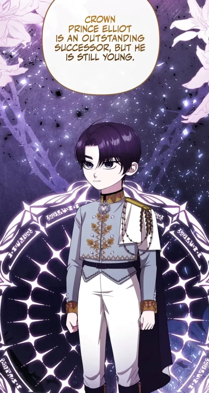 The Daughter of a Rogue Successor! Chapter 60 – Page 53