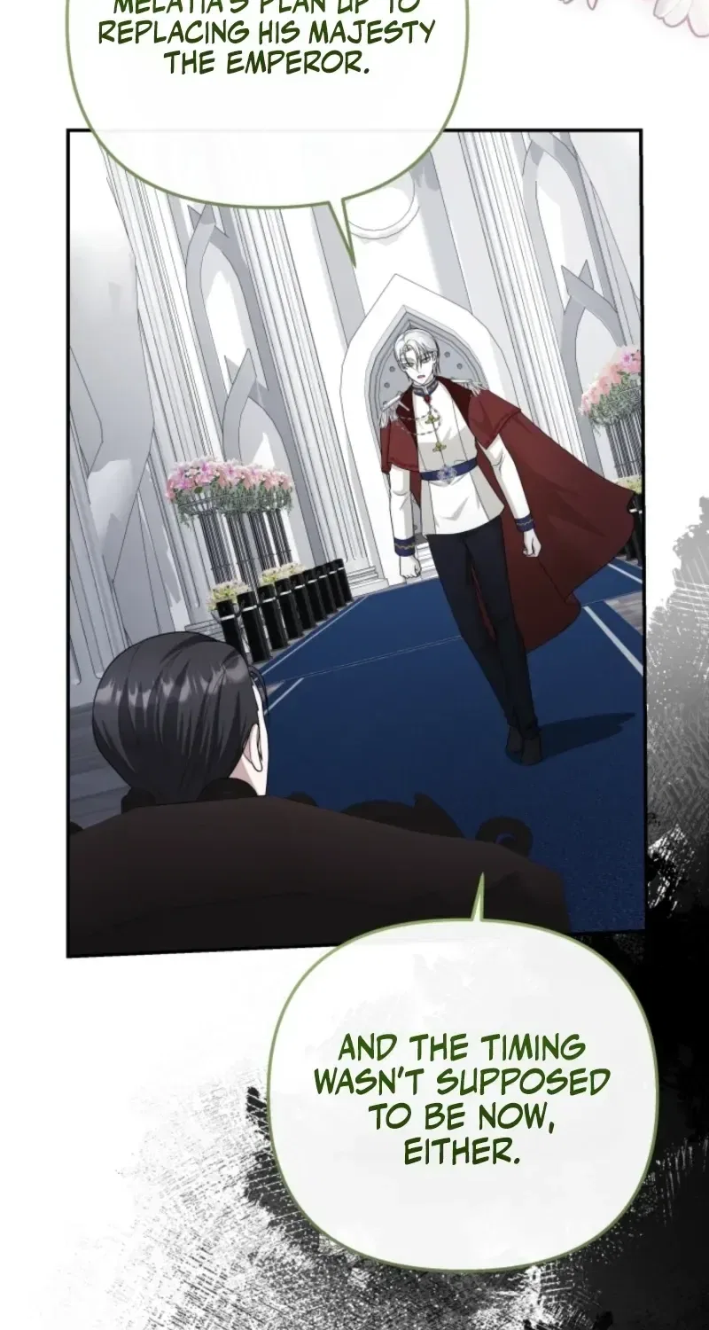 The Daughter of a Rogue Successor! Chapter 60 – Page 55