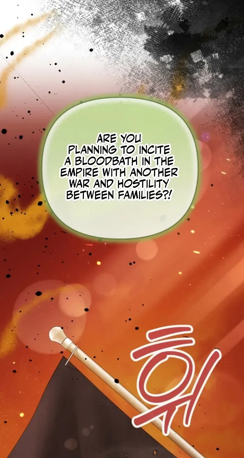The Daughter of a Rogue Successor! Chapter 60 – Page 56