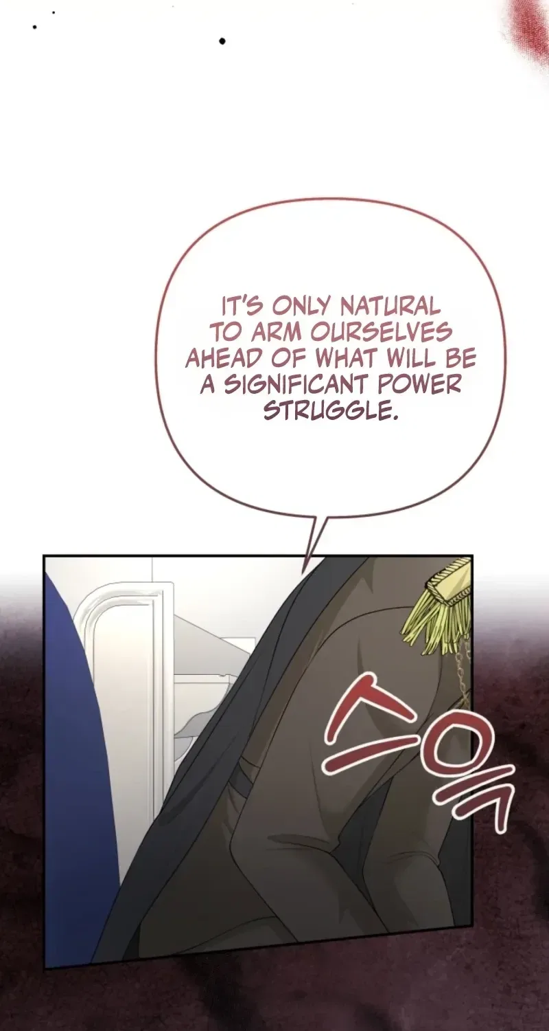 The Daughter of a Rogue Successor! Chapter 60 – Page 58