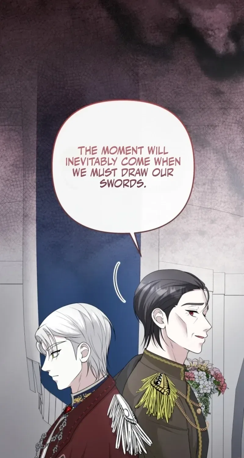 The Daughter of a Rogue Successor! Chapter 60 – Page 59