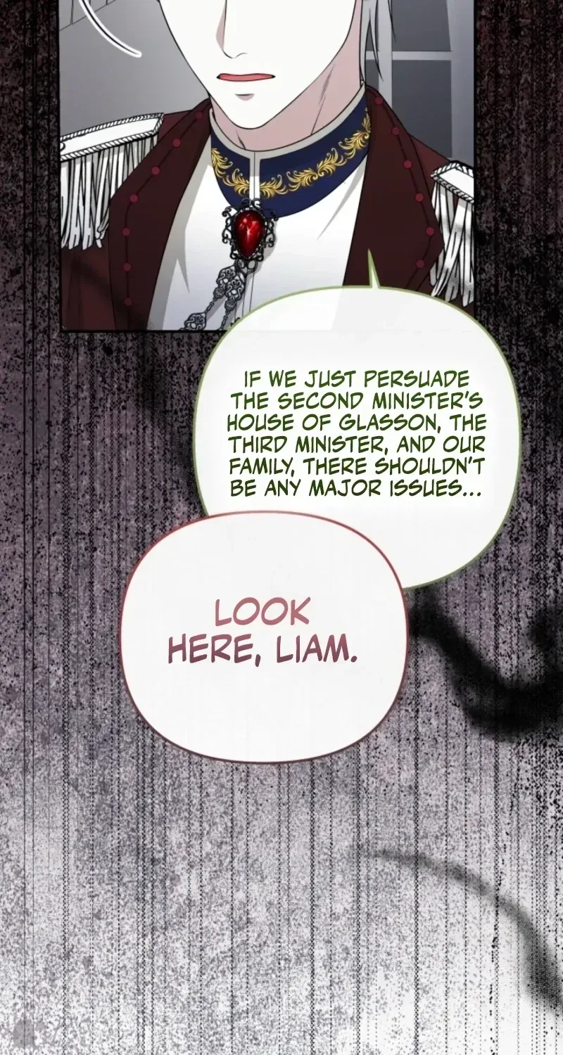 The Daughter of a Rogue Successor! Chapter 60 – Page 61
