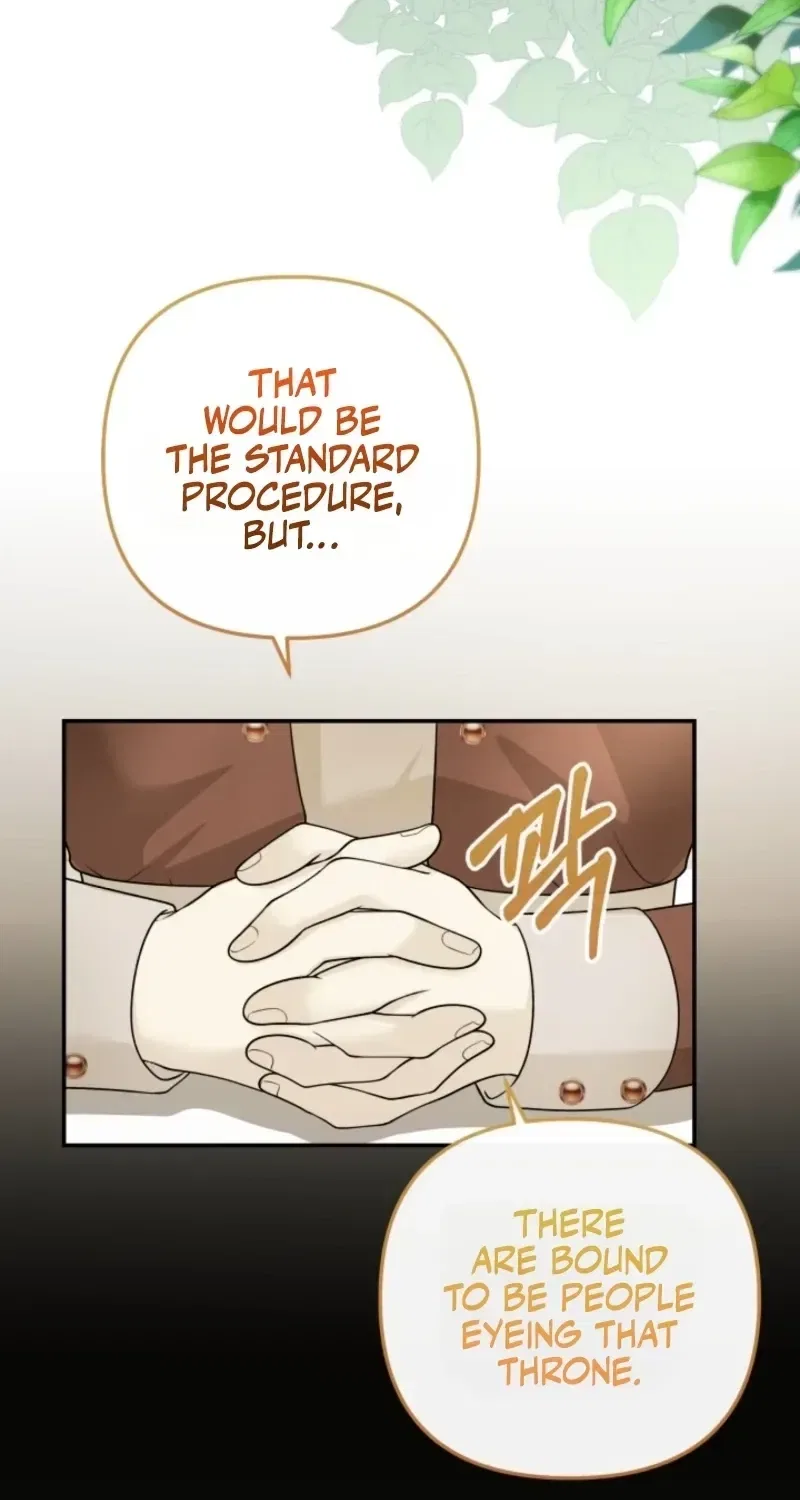 The Daughter of a Rogue Successor! Chapter 60 – Page 76