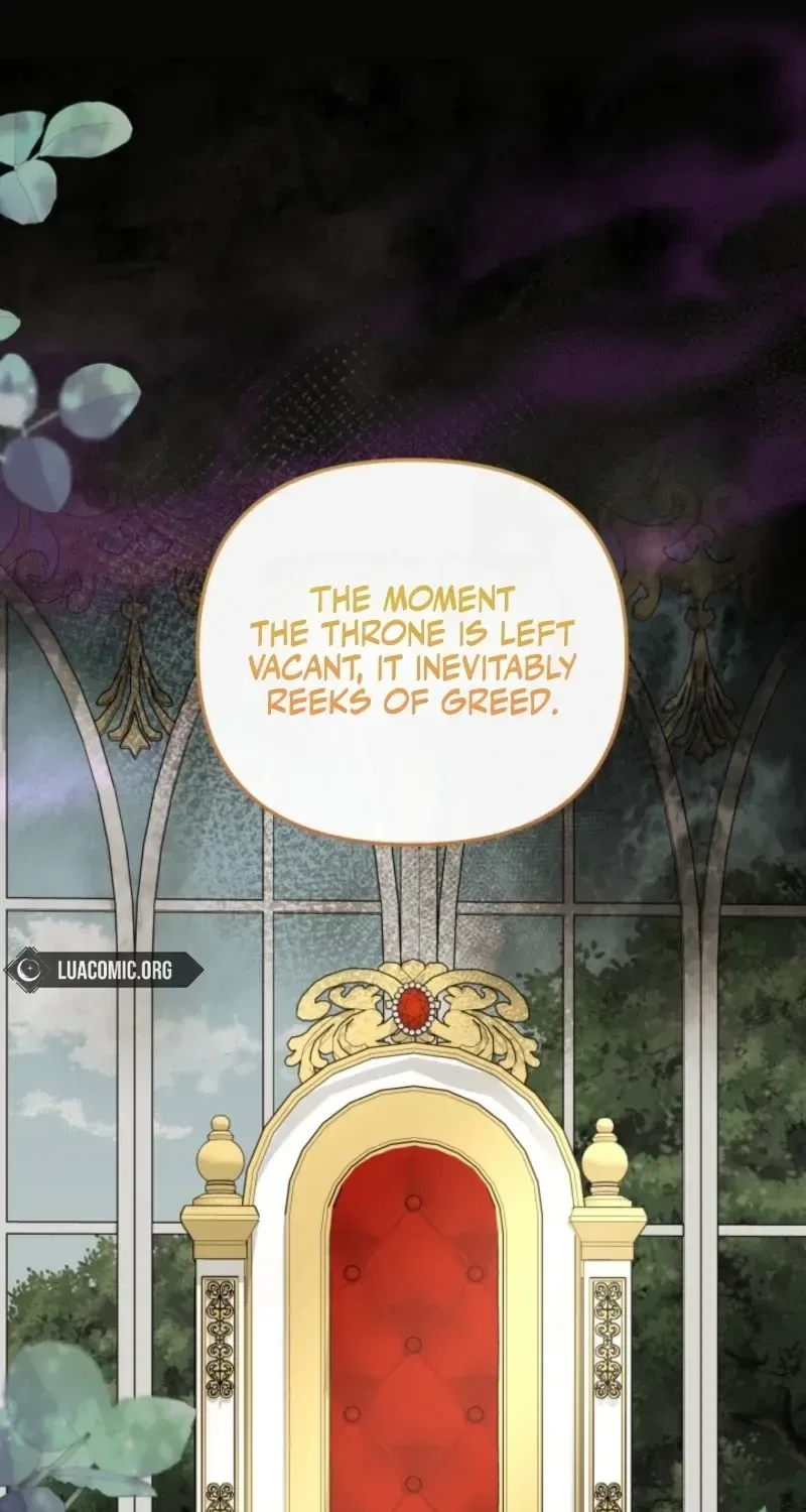 The Daughter of a Rogue Successor! Chapter 60 – Page 77