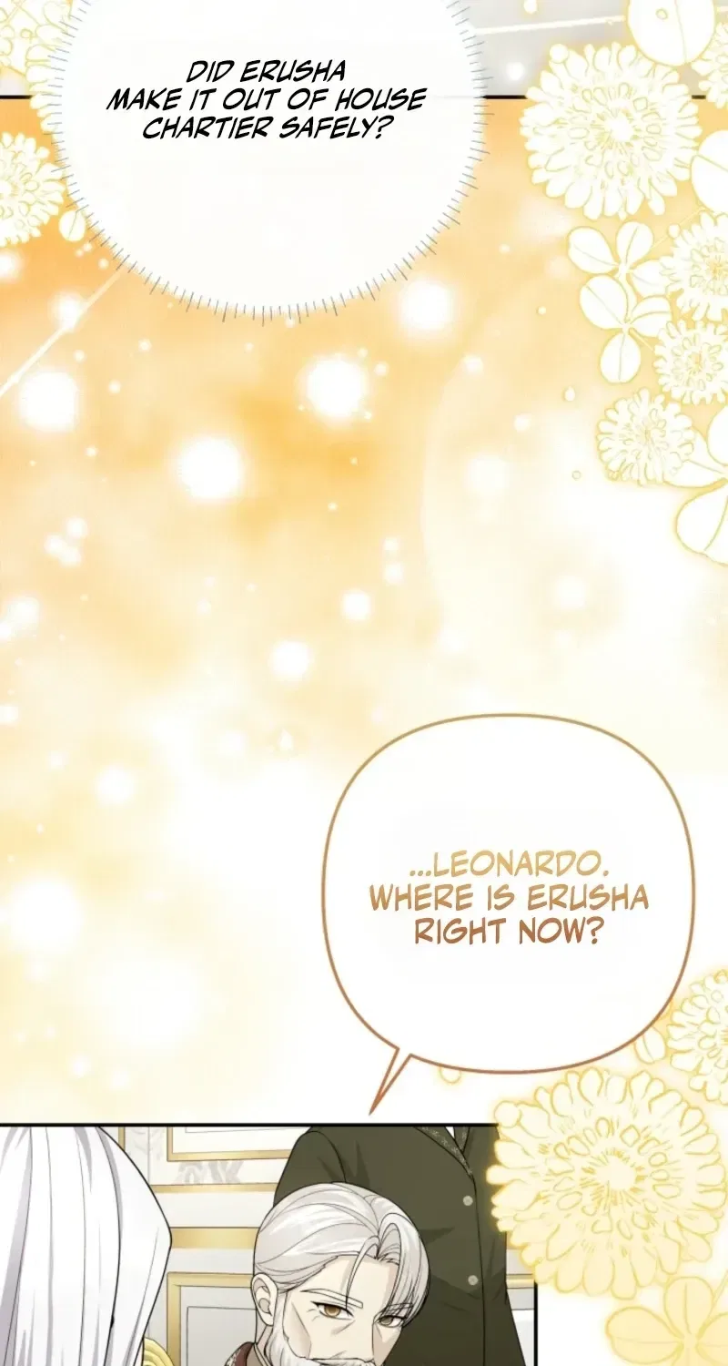 The Daughter of a Rogue Successor! Chapter 60 – Page 81