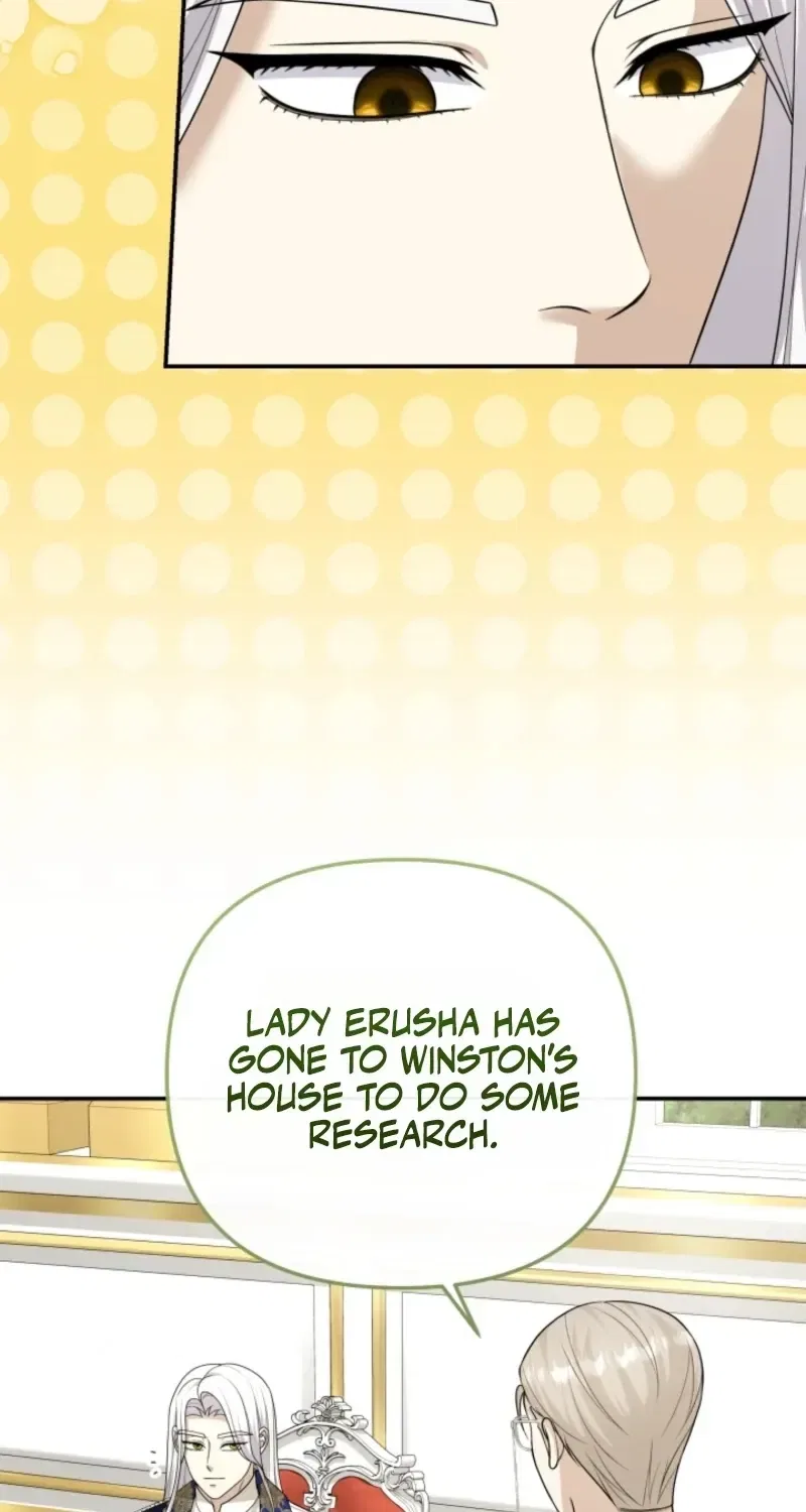 The Daughter of a Rogue Successor! Chapter 60 – Page 83