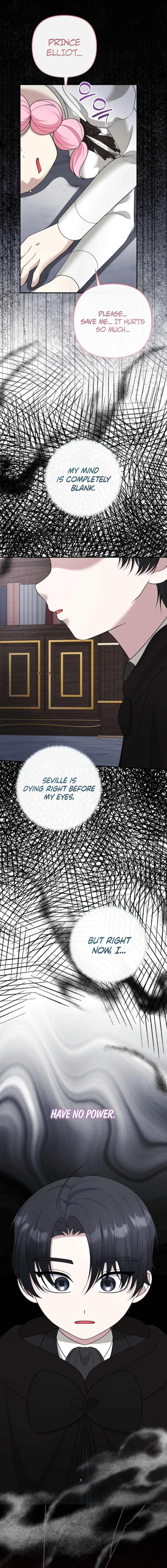 The Daughter of a Rogue Successor! Chapter 59 – Page 17