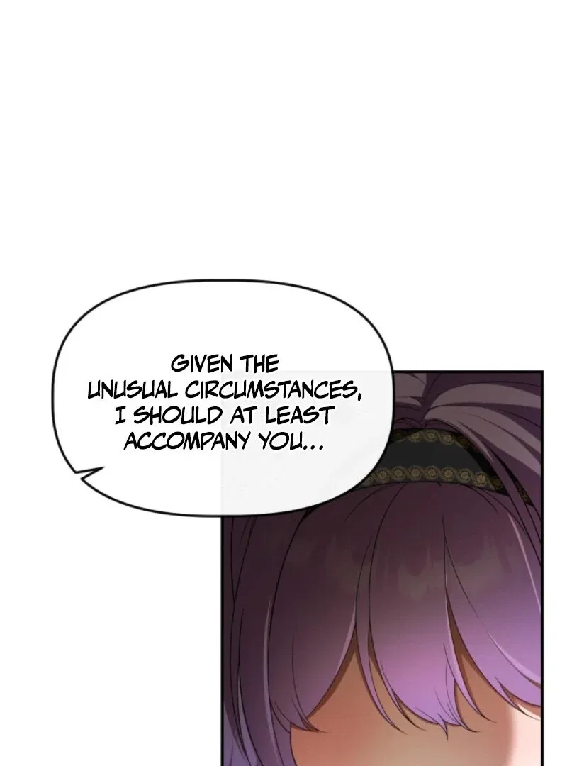 The Daughter of a Rogue Successor! Chapter 42 – Page 7