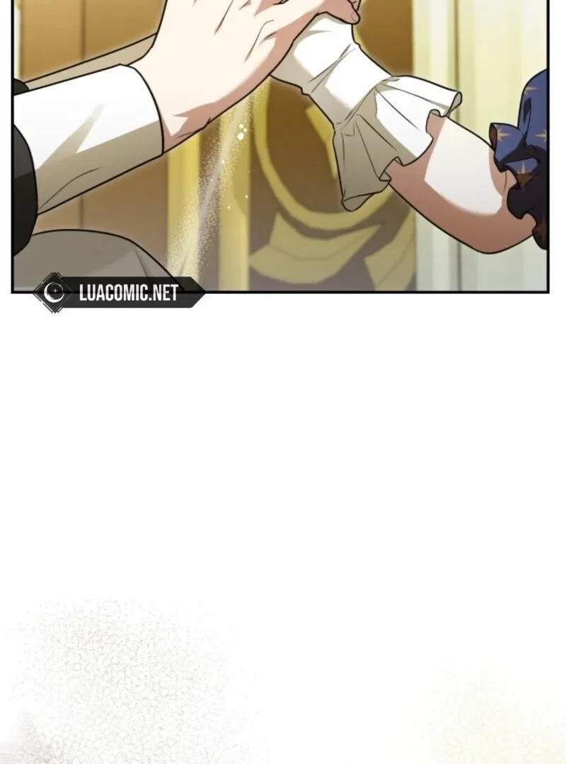 The Daughter of a Rogue Successor! Chapter 42 – Page 19
