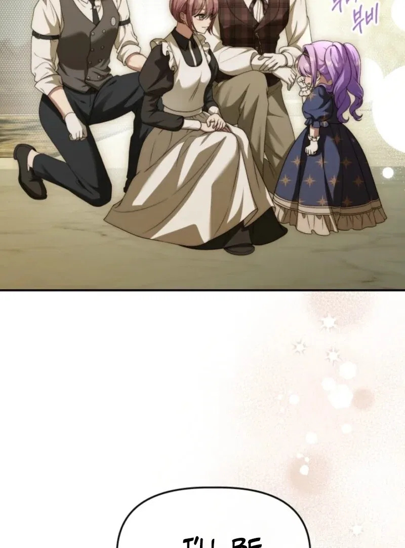 The Daughter of a Rogue Successor! Chapter 42 – Page 27