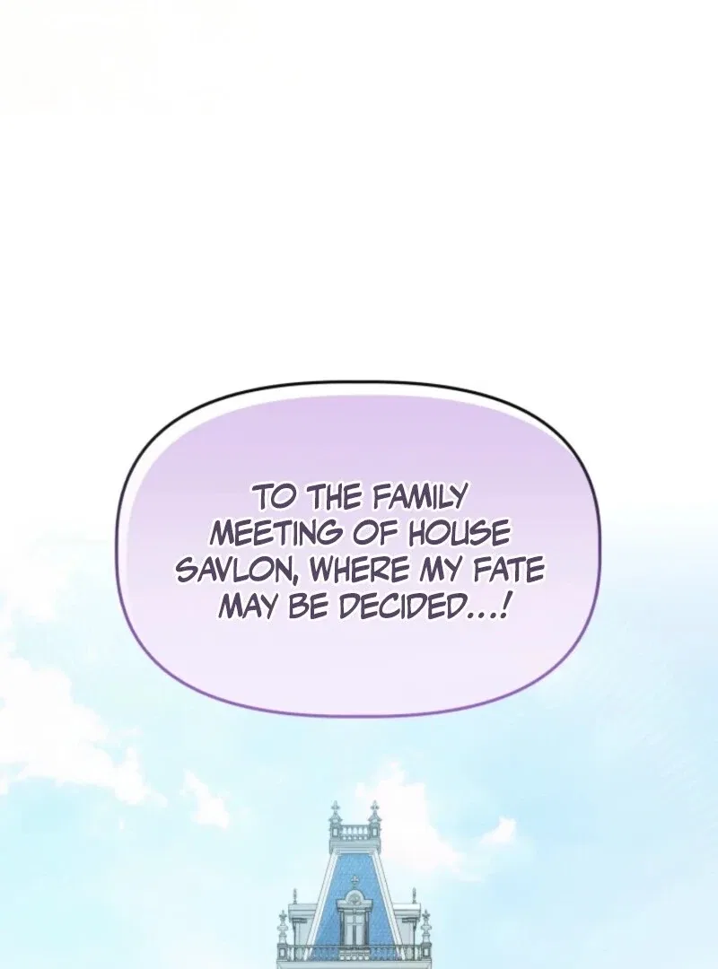 The Daughter of a Rogue Successor! Chapter 42 – Page 29
