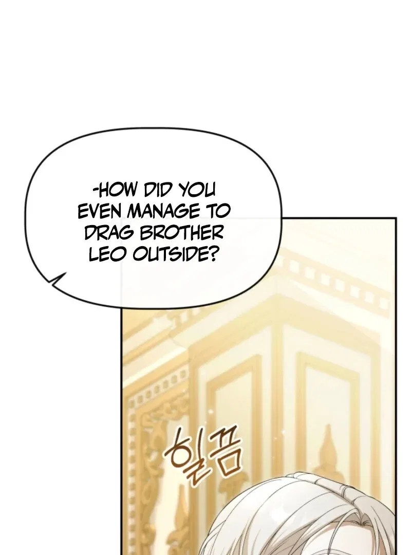 The Daughter of a Rogue Successor! Chapter 42 – Page 36