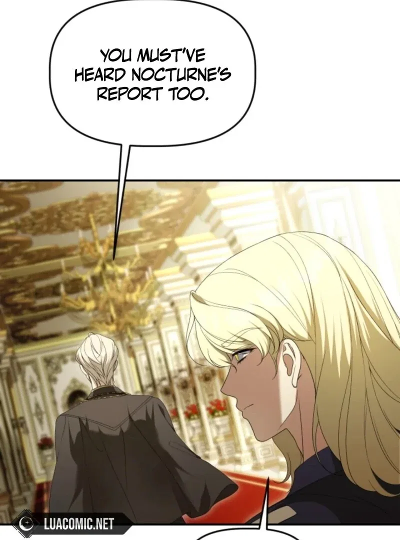 The Daughter of a Rogue Successor! Chapter 42 – Page 46