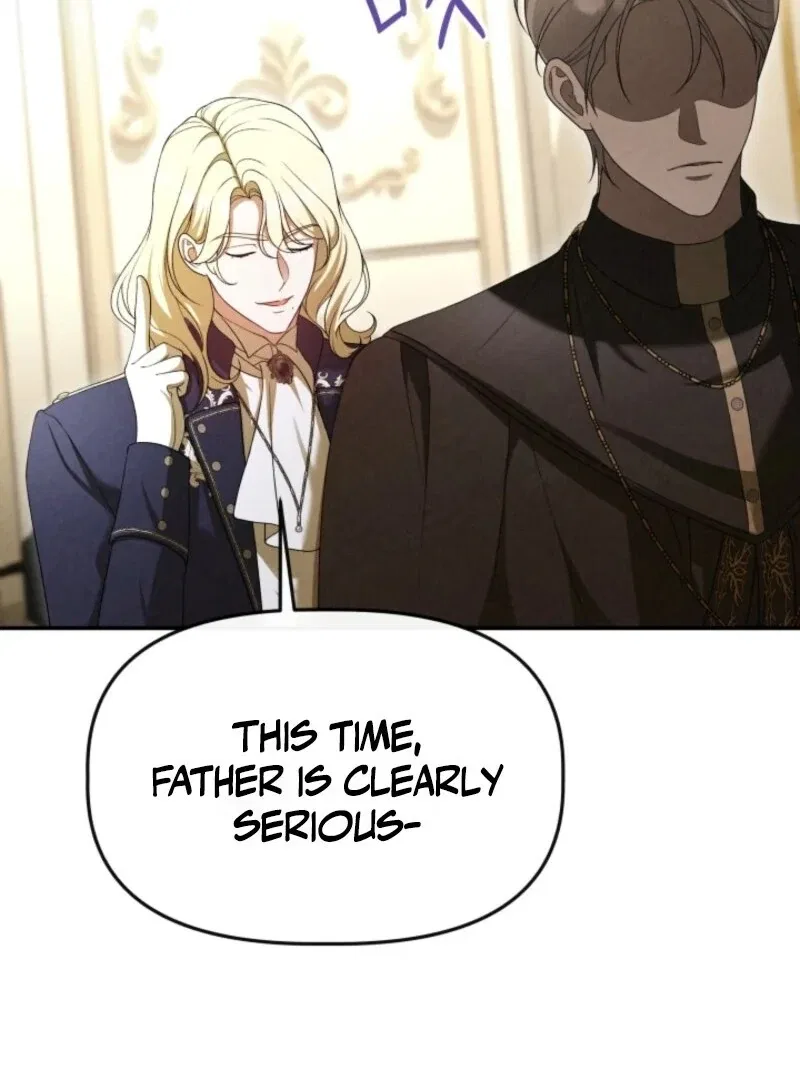 The Daughter of a Rogue Successor! Chapter 42 – Page 51