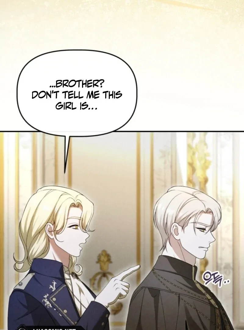 The Daughter of a Rogue Successor! Chapter 42 – Page 58