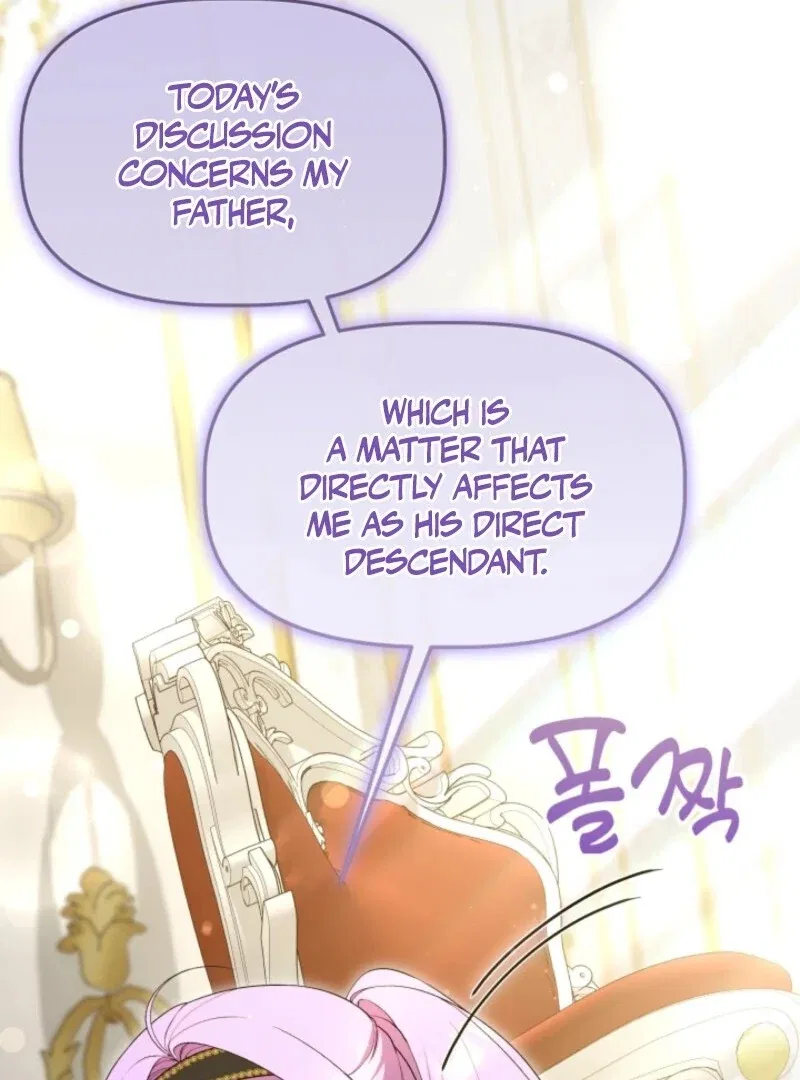 The Daughter of a Rogue Successor! Chapter 42 – Page 66