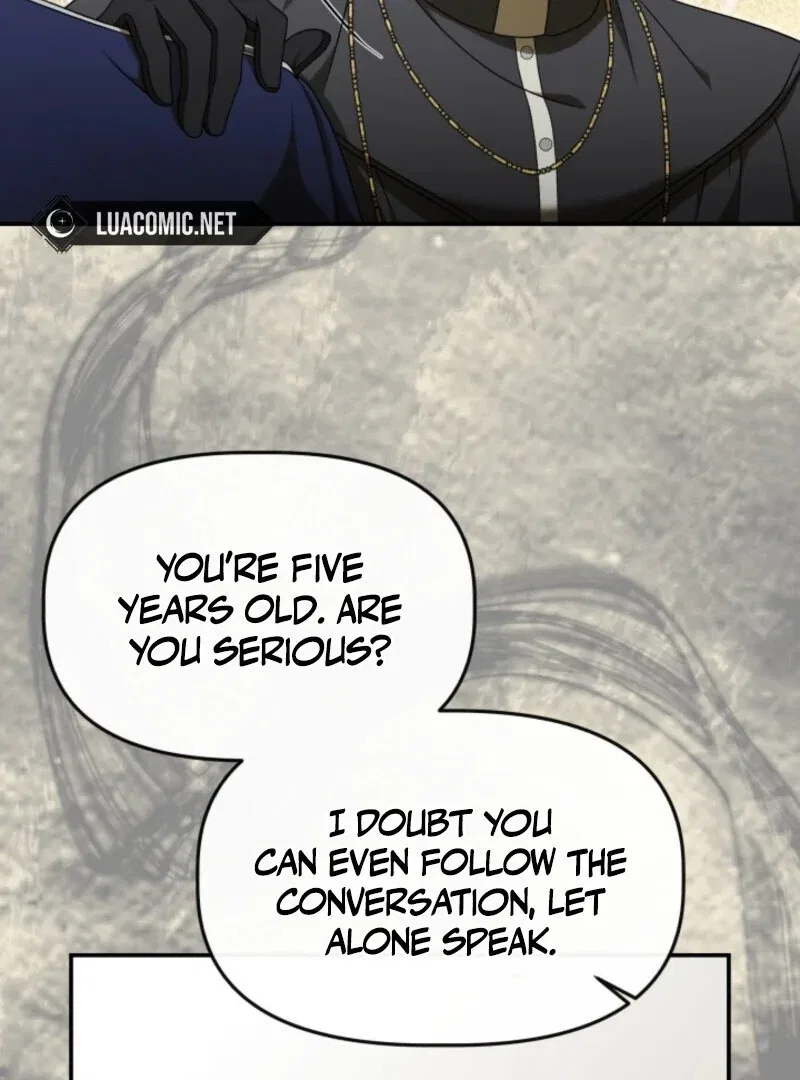 The Daughter of a Rogue Successor! Chapter 42 – Page 72