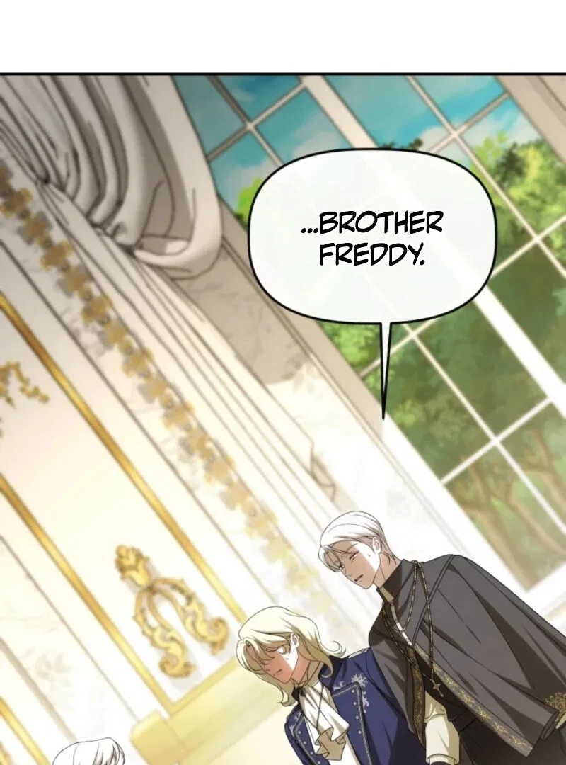 The Daughter of a Rogue Successor! Chapter 42 – Page 79