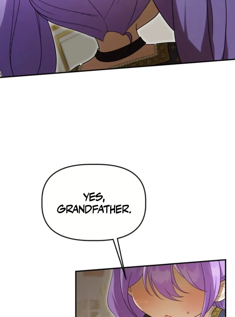 The Daughter of a Rogue Successor! Chapter 42 – Page 83