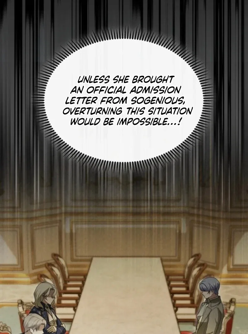 The Daughter of a Rogue Successor! Chapter 42 – Page 103