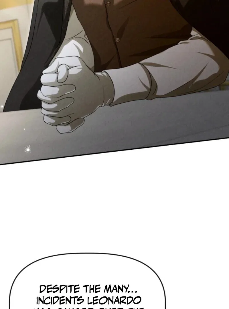 The Daughter of a Rogue Successor! Chapter 42 – Page 107