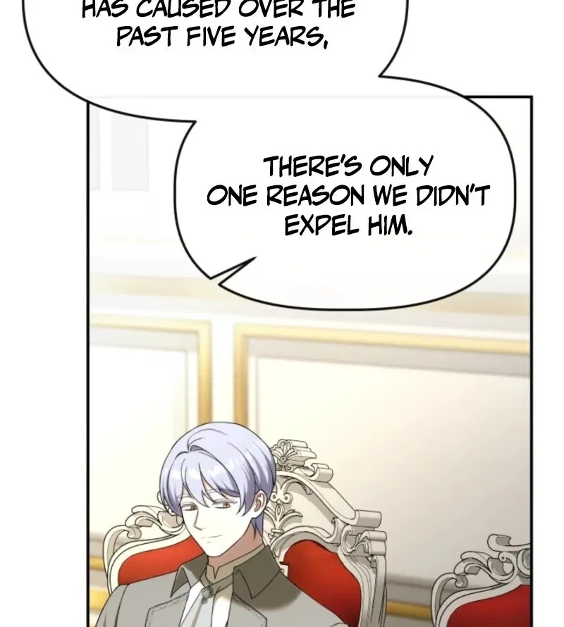 The Daughter of a Rogue Successor! Chapter 42 – Page 108