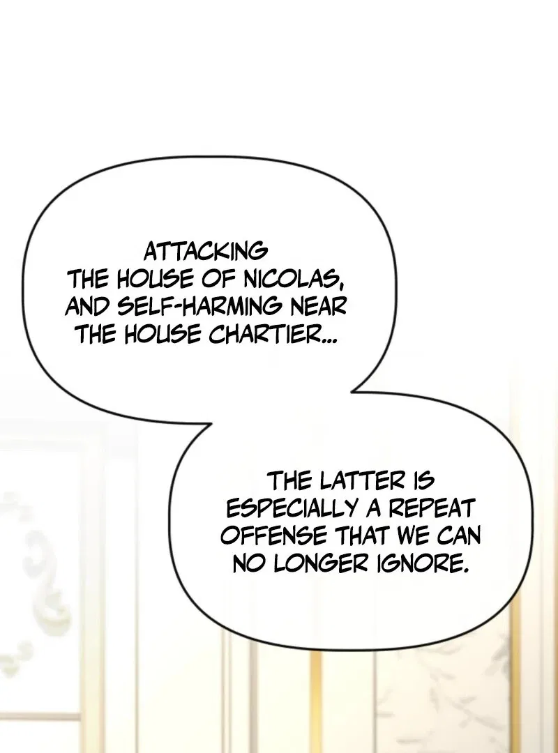 The Daughter of a Rogue Successor! Chapter 42 – Page 114