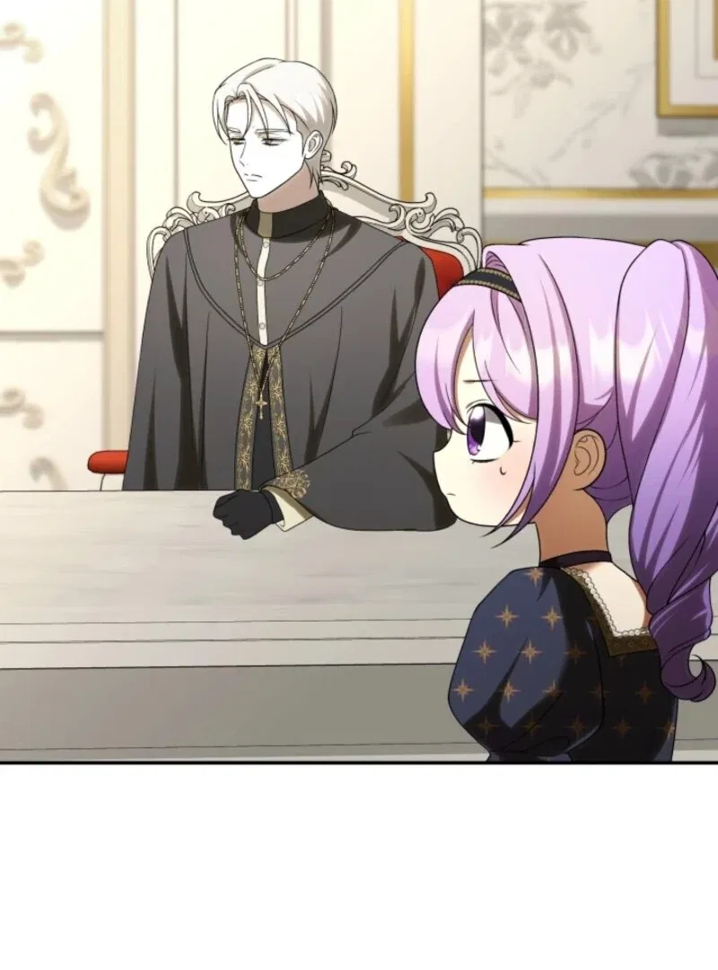 The Daughter of a Rogue Successor! Chapter 42 – Page 115