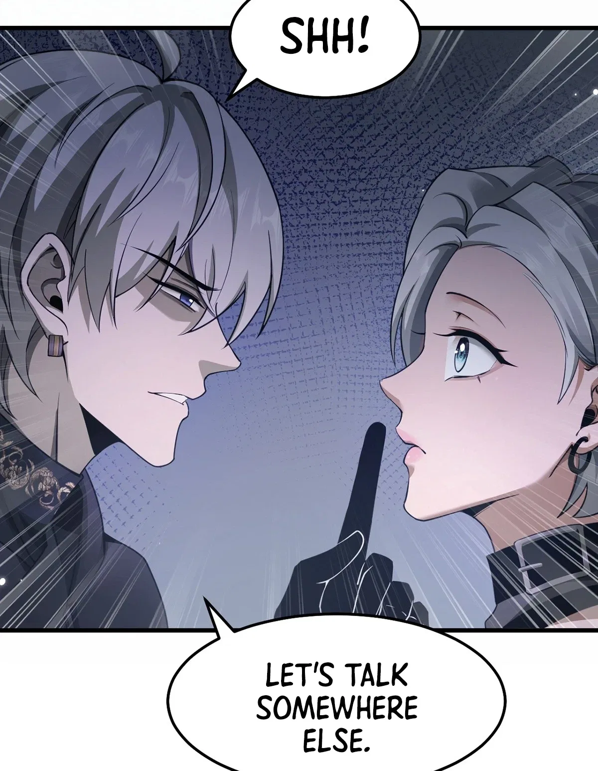 The Strongest Devil becomes a rookie Chapter 38 – Page 16