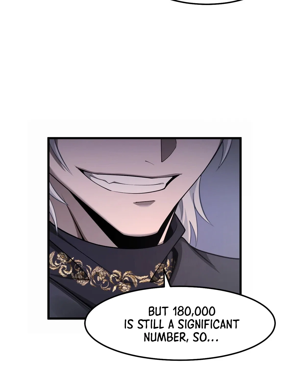 The Strongest Devil becomes a rookie Chapter 38 – Page 22
