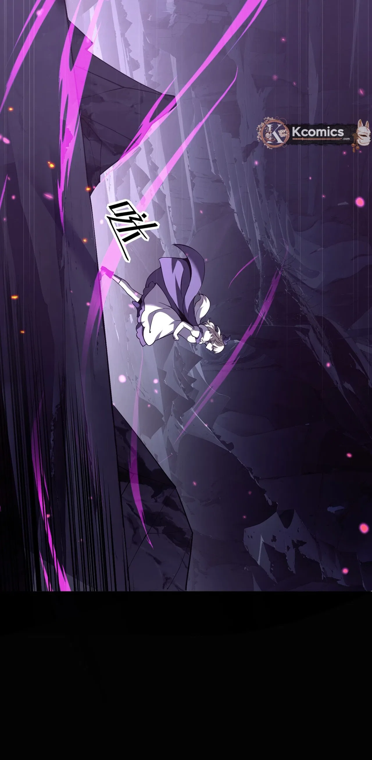 The Strongest Devil becomes a rookie Chapter 37 – Page 2