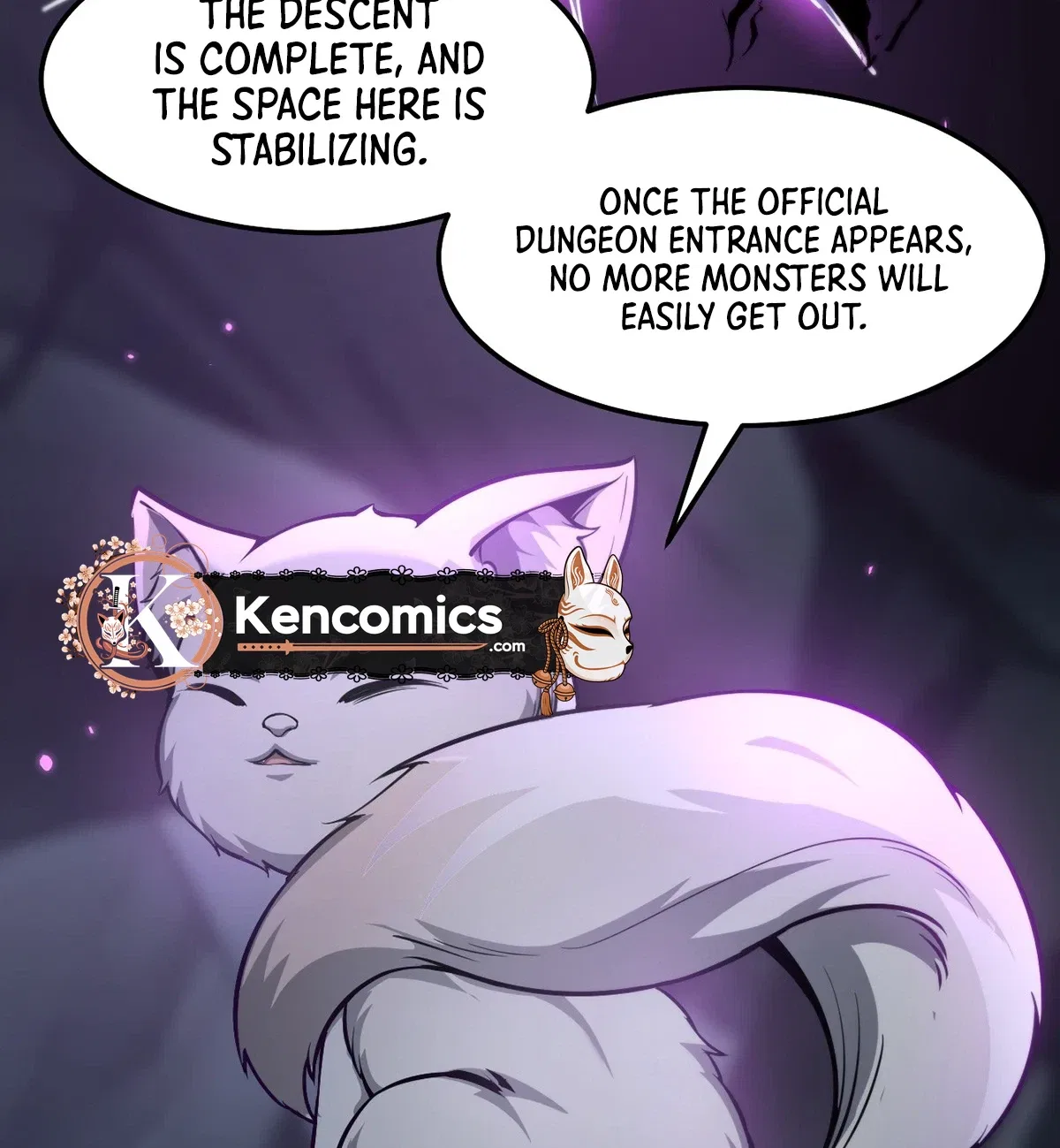The Strongest Devil becomes a rookie Chapter 37 – Page 10