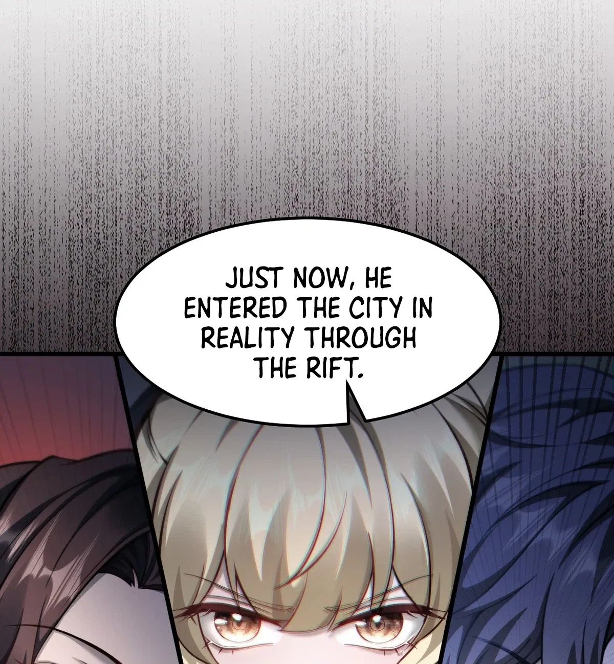 The Strongest Devil becomes a rookie Chapter 37 – Page 13