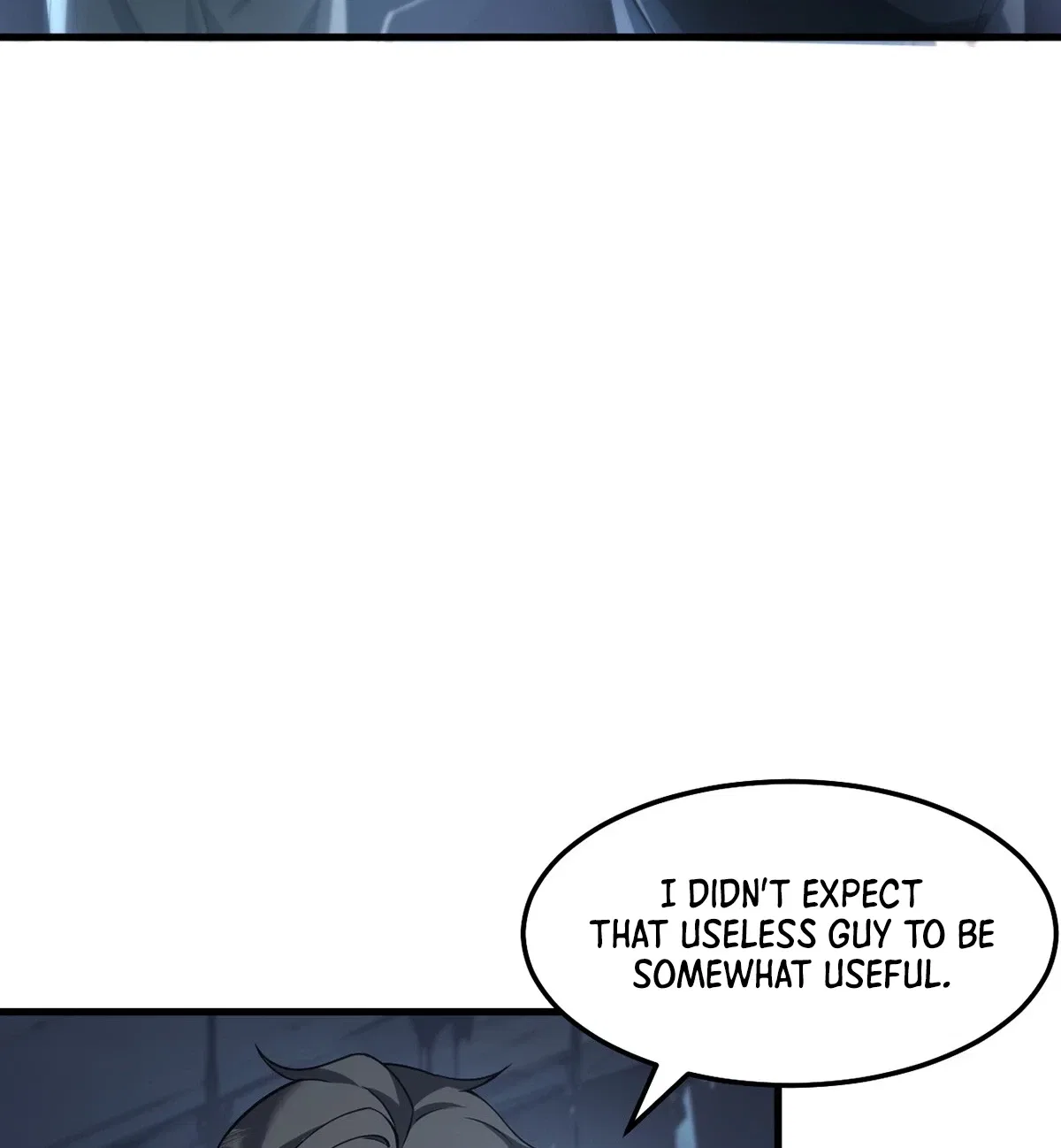 The Strongest Devil becomes a rookie Chapter 37 – Page 22