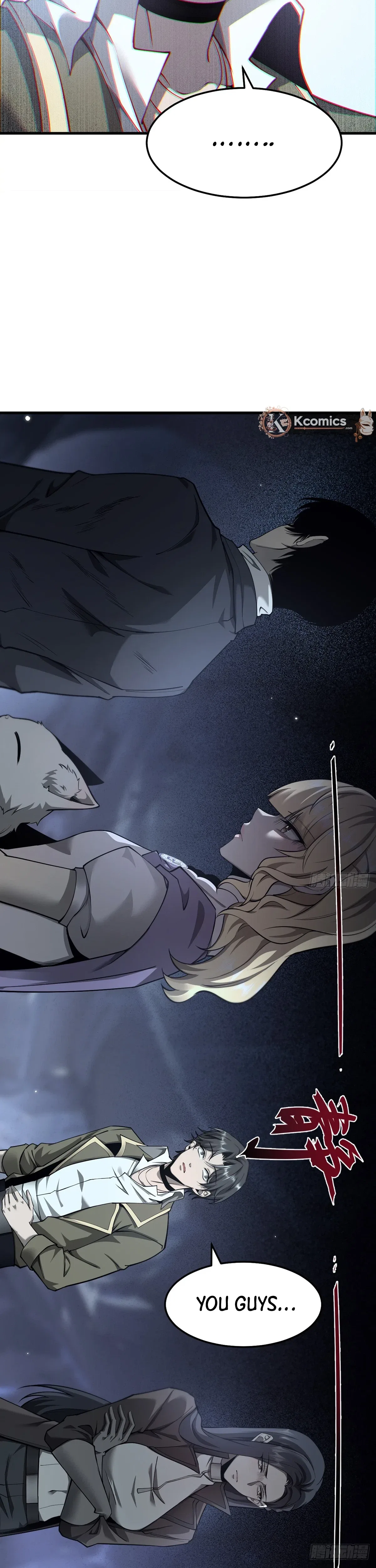 The Strongest Devil becomes a rookie Chapter 37 – Page 27