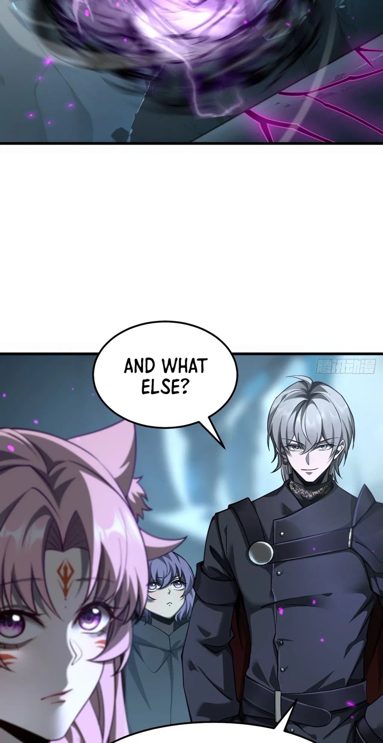 The Strongest Devil becomes a rookie Chapter 36 – Page 4
