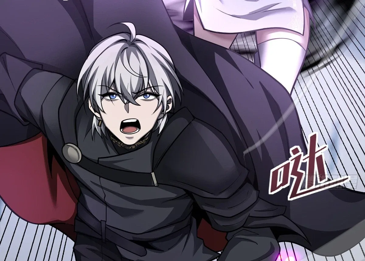 The Strongest Devil becomes a rookie Chapter 36 – Page 10
