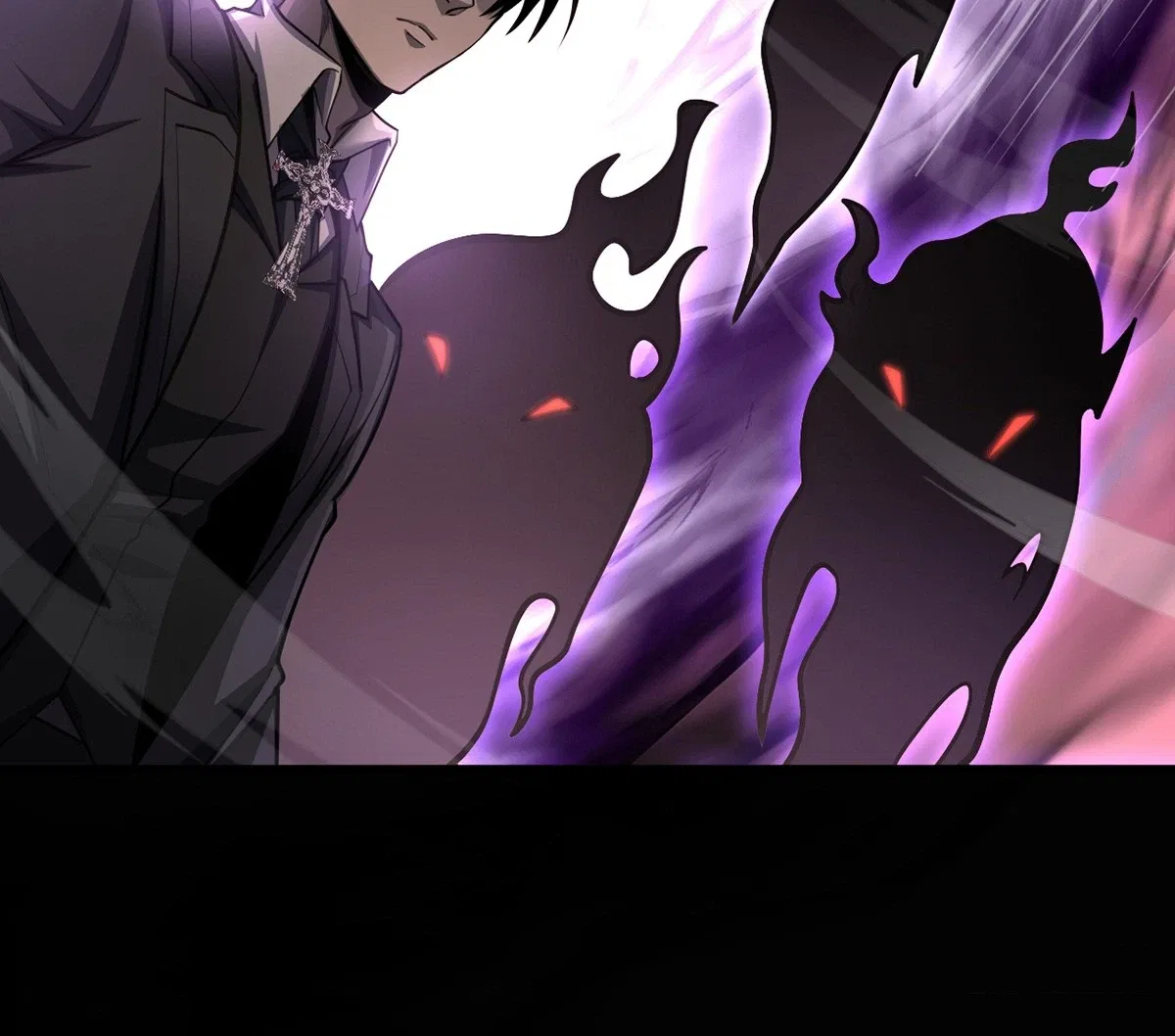 The Strongest Devil becomes a rookie Chapter 36 – Page 13