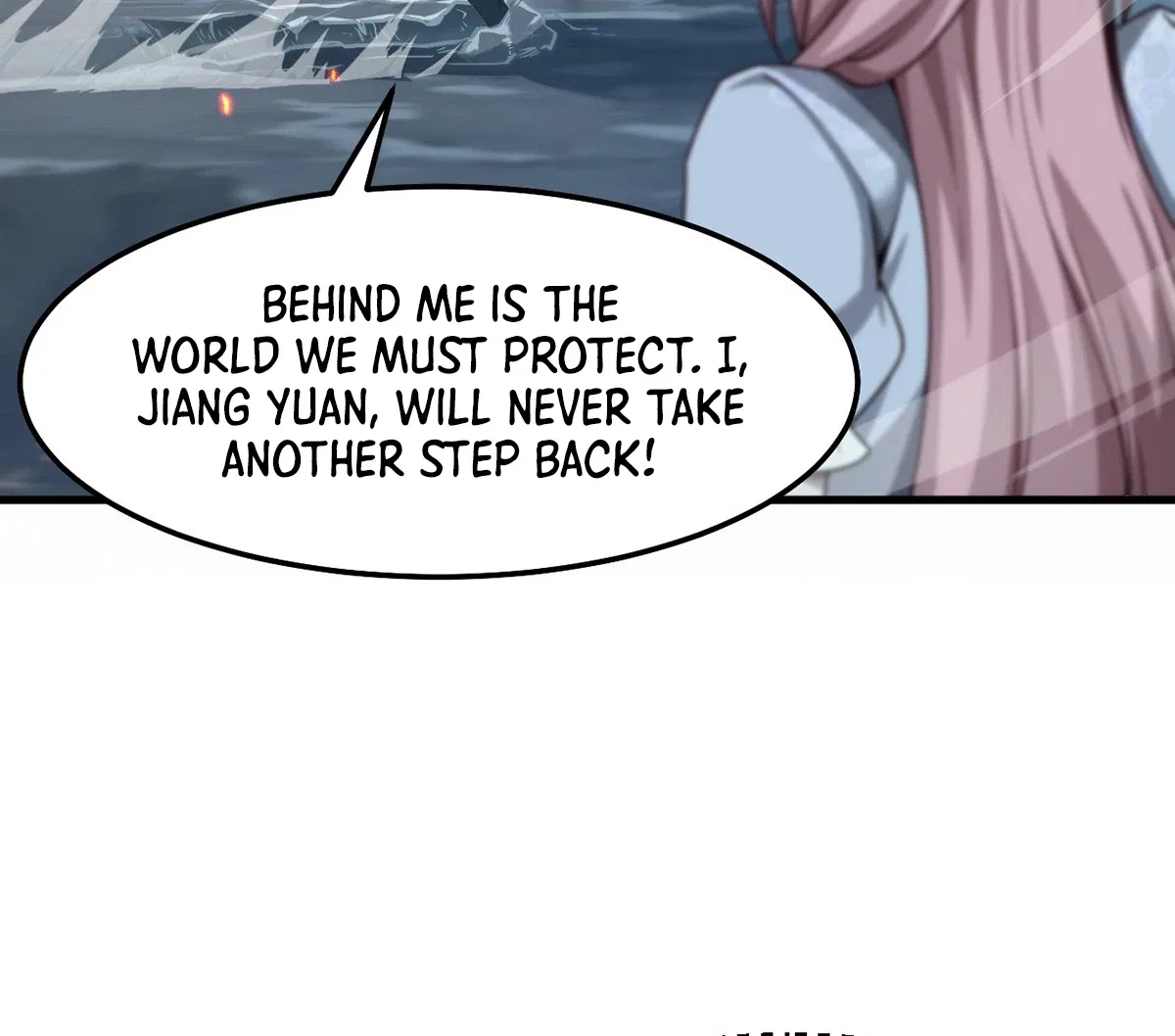 The Strongest Devil becomes a rookie Chapter 36 – Page 25