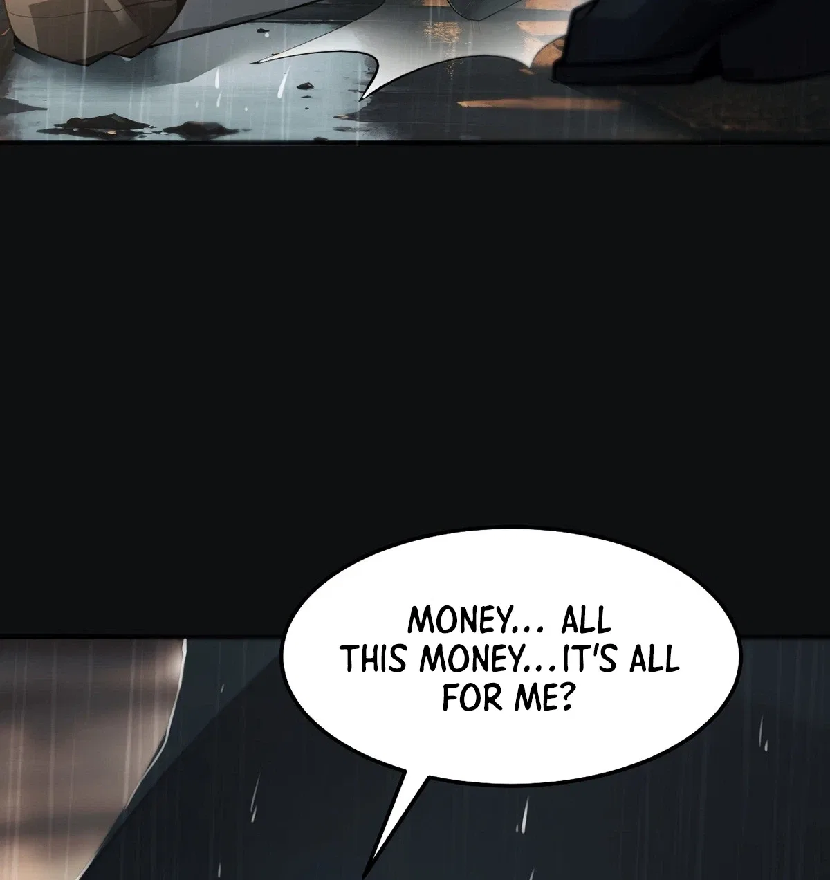 The Strongest Devil becomes a rookie Chapter 34 – Page 7