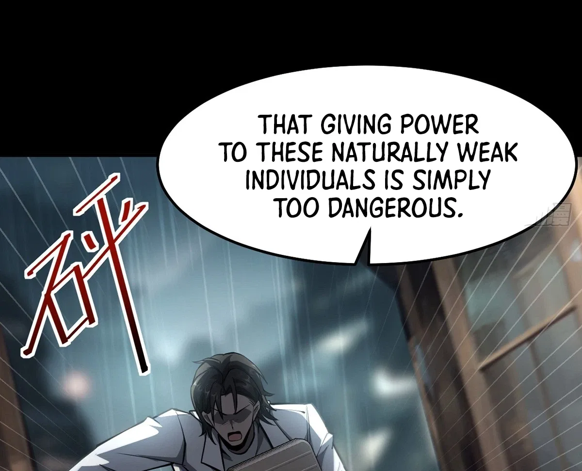 The Strongest Devil becomes a rookie Chapter 34 – Page 13