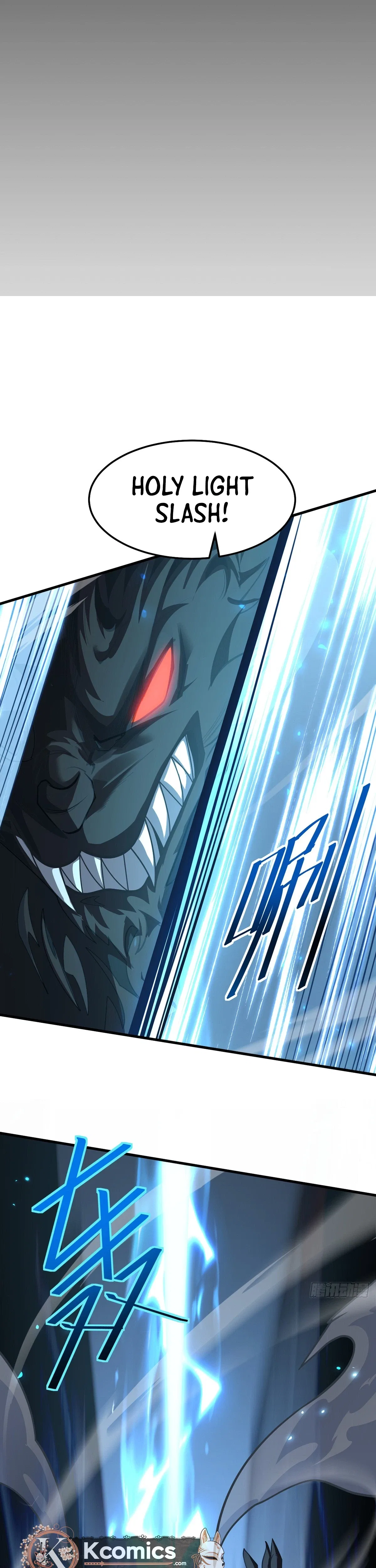 The Strongest Devil becomes a rookie Chapter 34 – Page 15