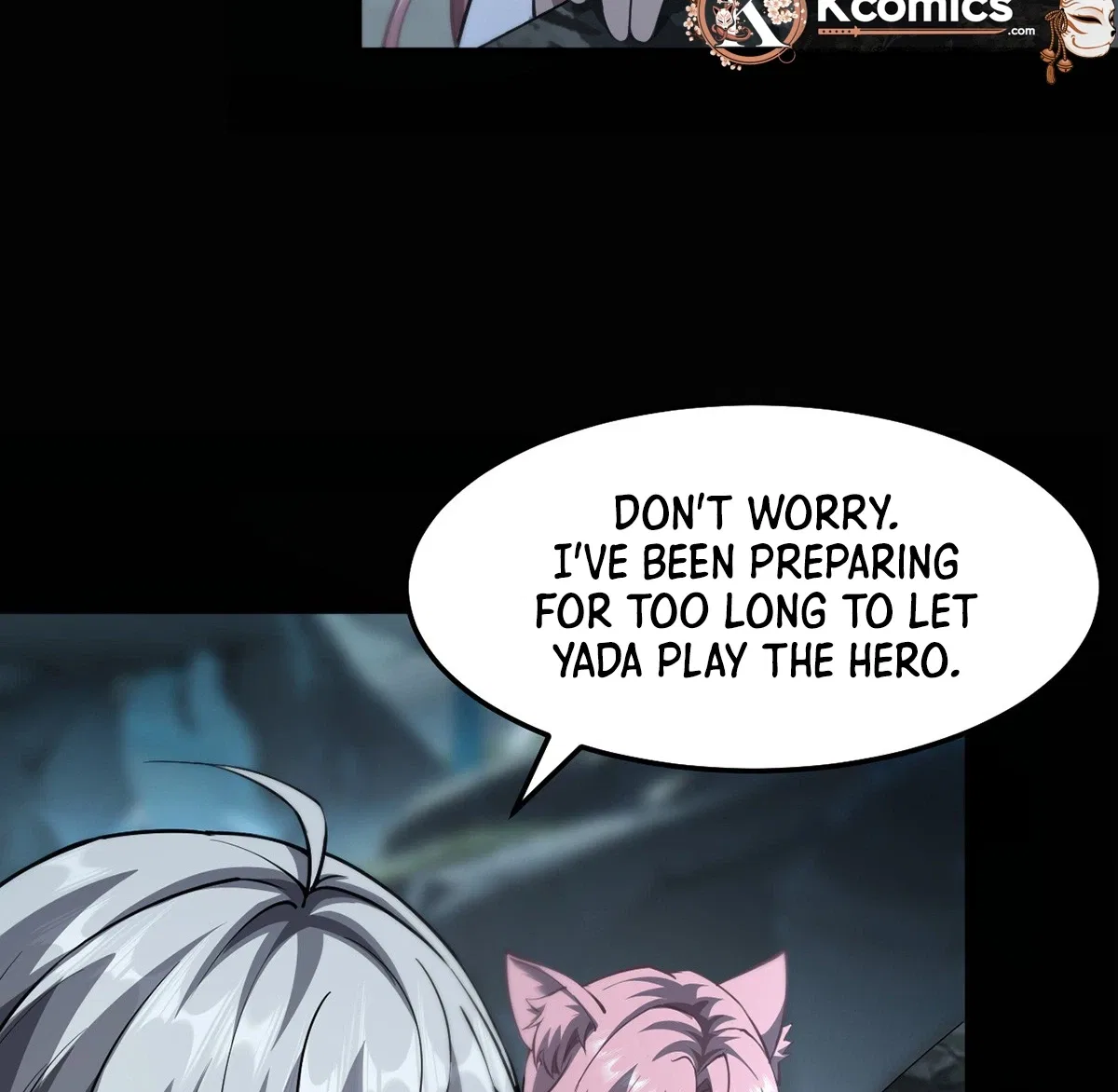 The Strongest Devil becomes a rookie Chapter 34 – Page 22