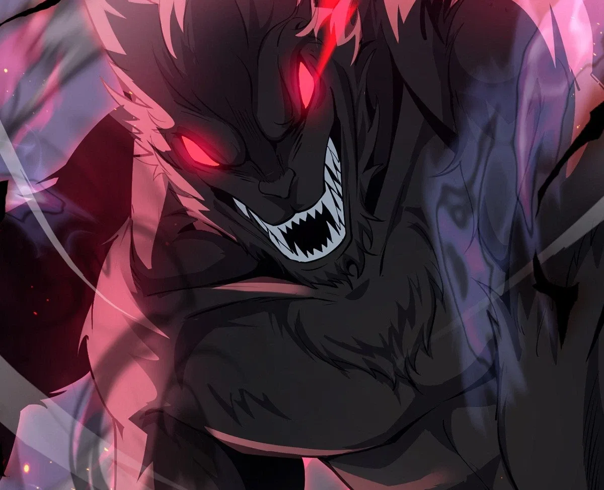 The Strongest Devil becomes a rookie Chapter 34 – Page 25