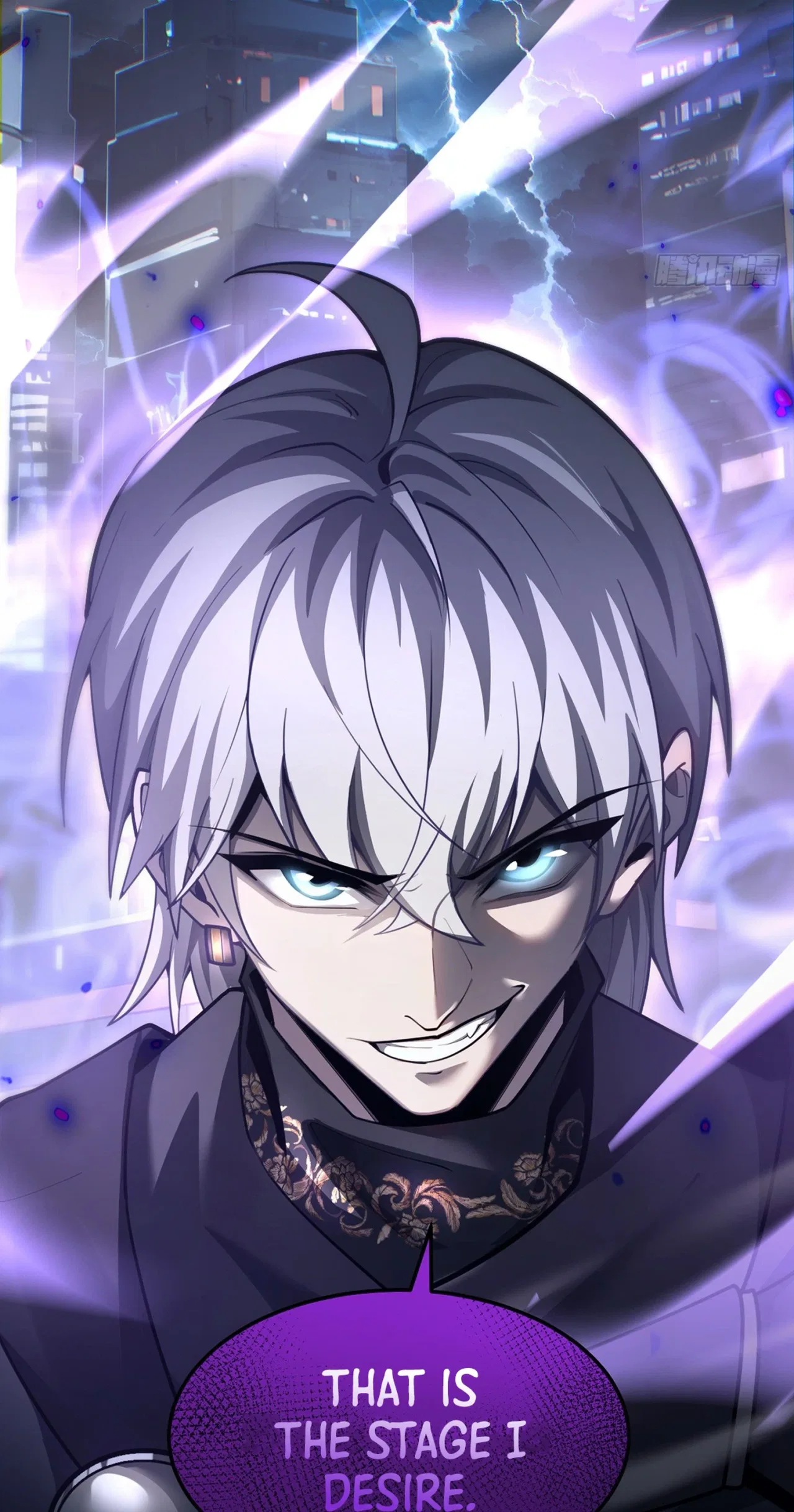 The Strongest Devil becomes a rookie Chapter 34 – Page 30