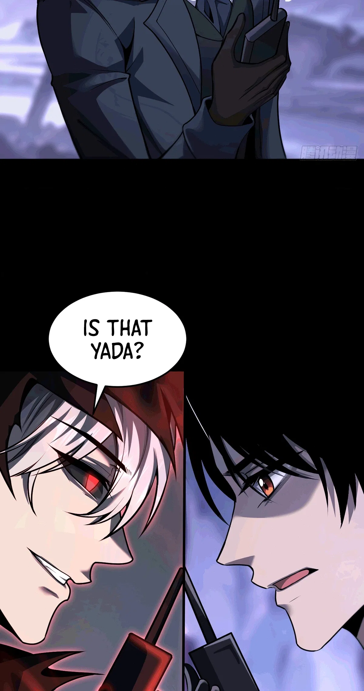 The Strongest Devil becomes a rookie Chapter 33 – Page 10