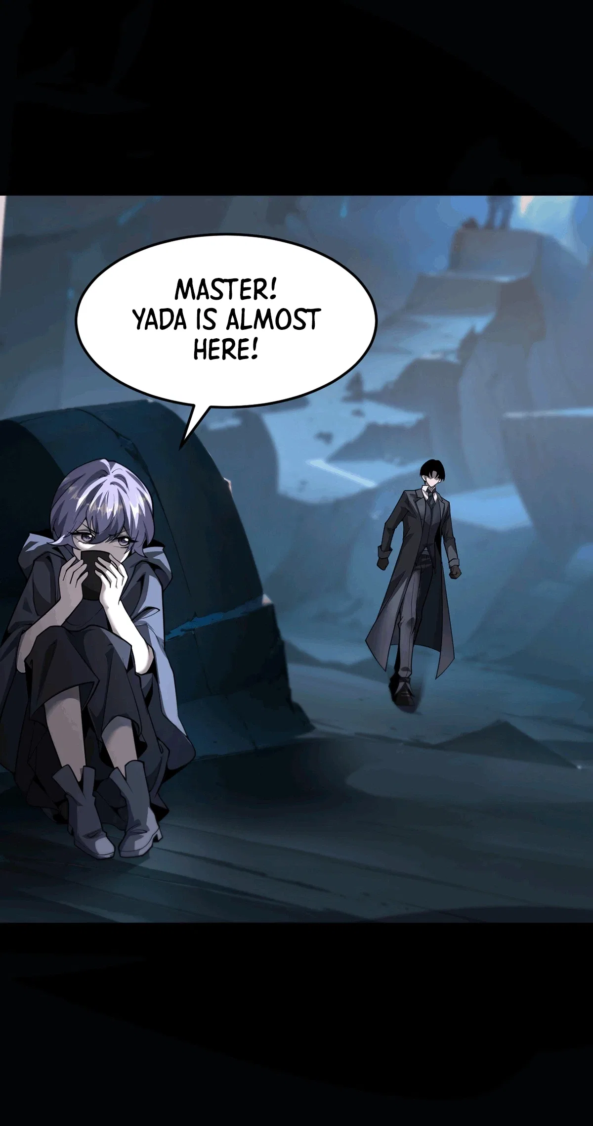 The Strongest Devil becomes a rookie Chapter 33 – Page 22