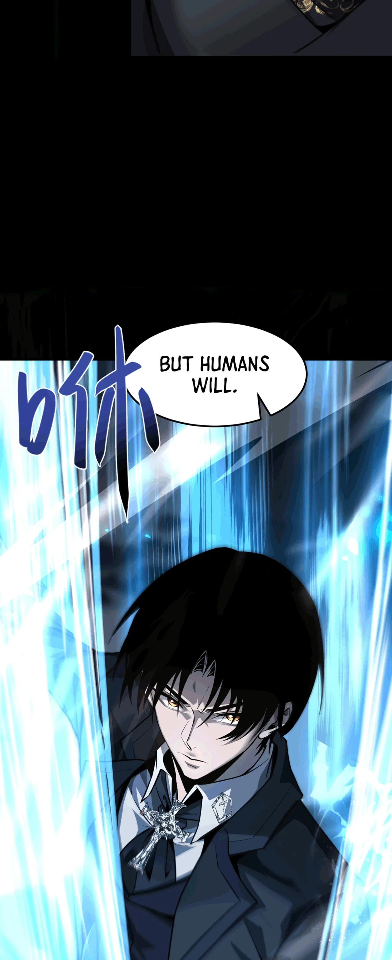 The Strongest Devil becomes a rookie Chapter 33 – Page 30