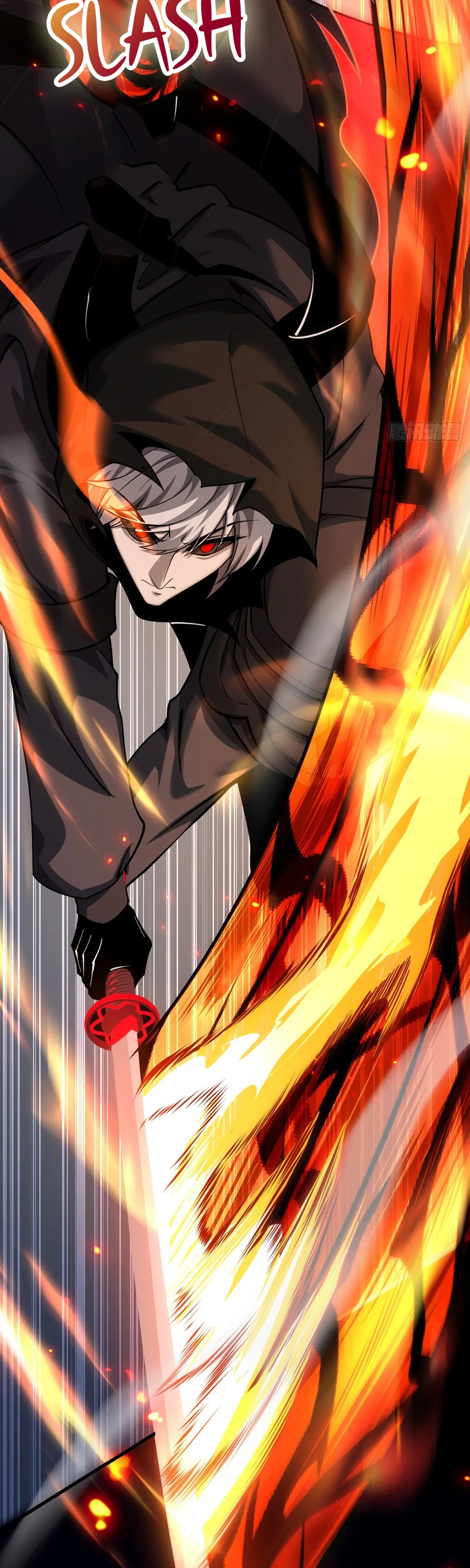 The Strongest Devil becomes a rookie Chapter 32 – Page 3